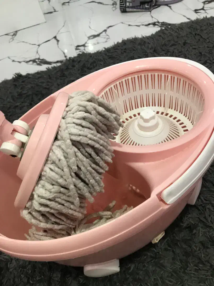 فروش سطل و طی|لوازم نظافت|چالوس, |دیوار