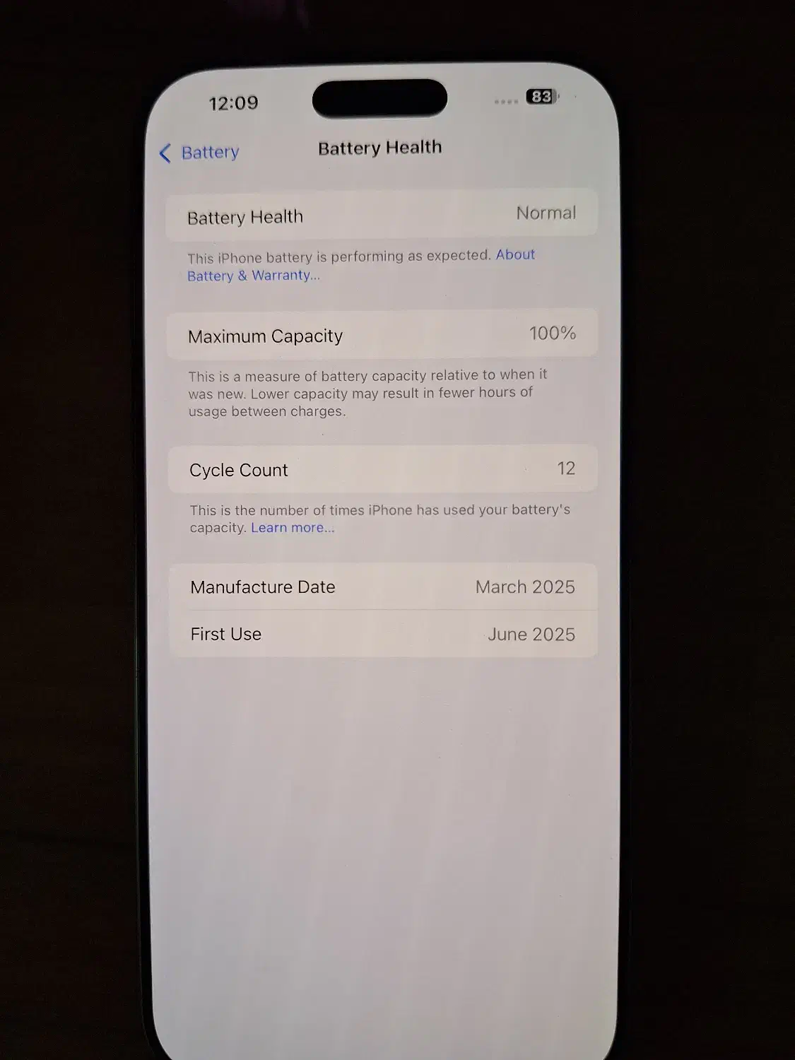 16 پرومکس zaa 256|موبایل|کرمان, |دیوار