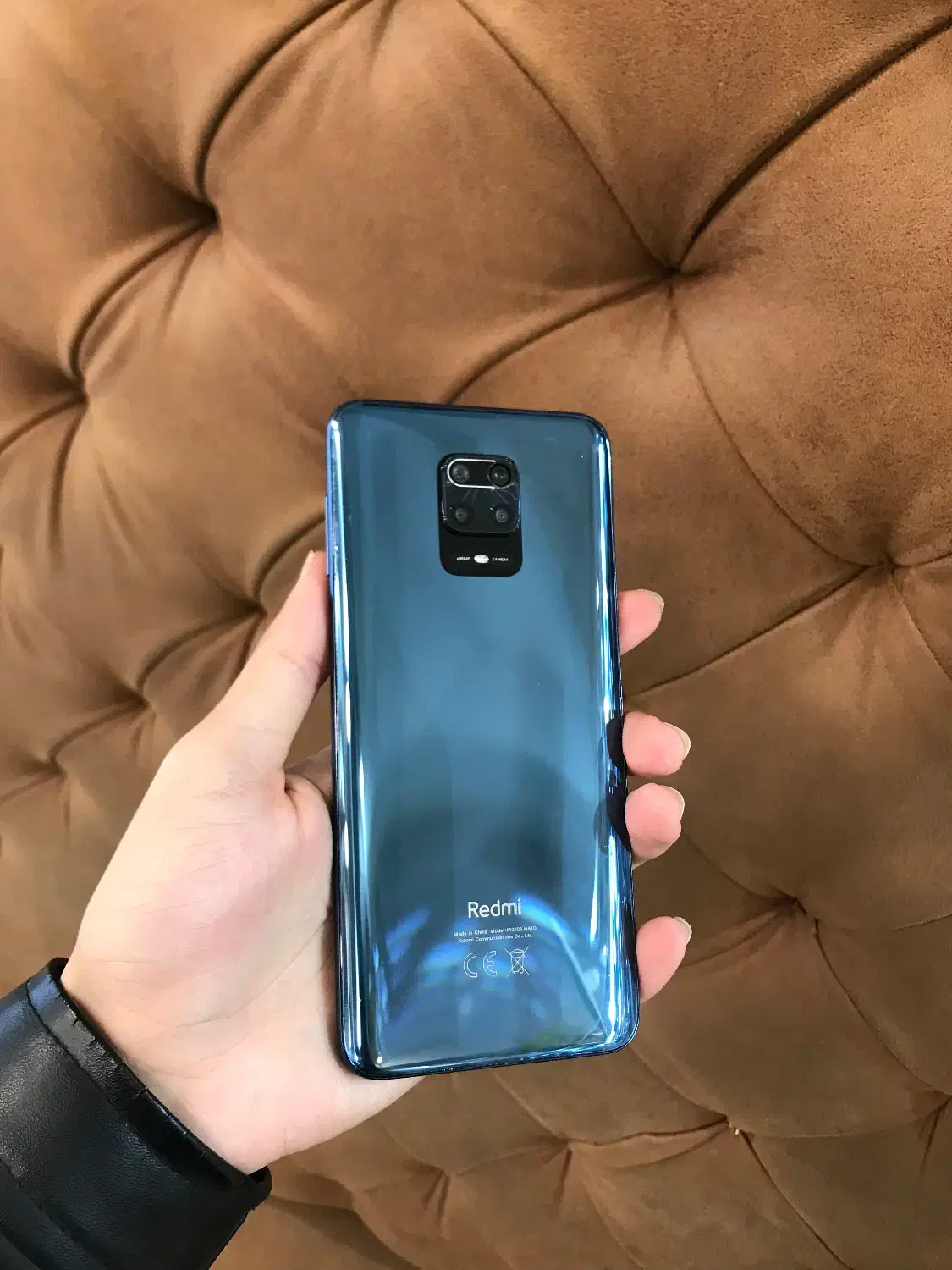 note 9s|موبایل|تبریز, |دیوار