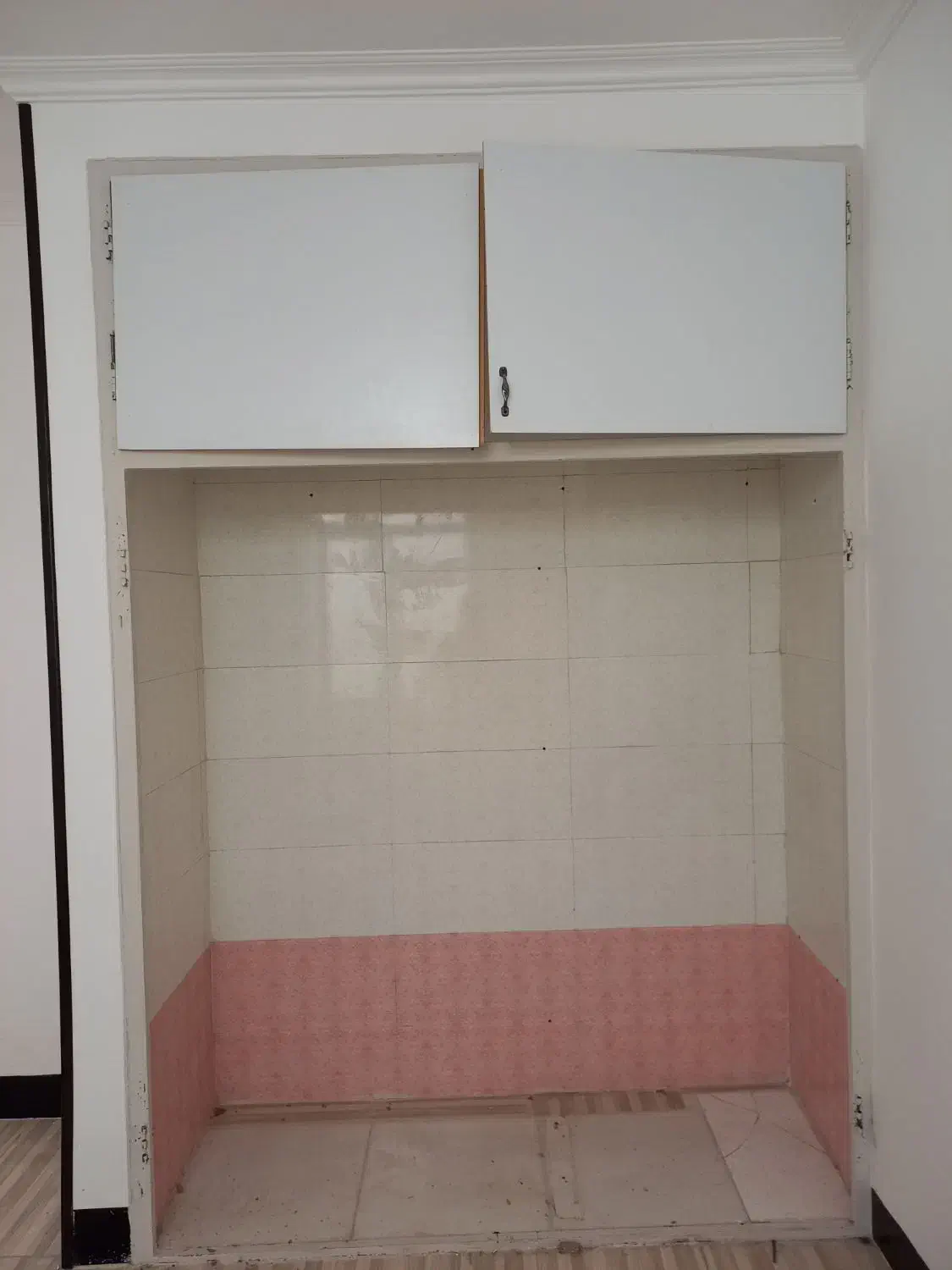 کمد دیواری|جاکفشی، کمد، دراور|یزد, |دیوار