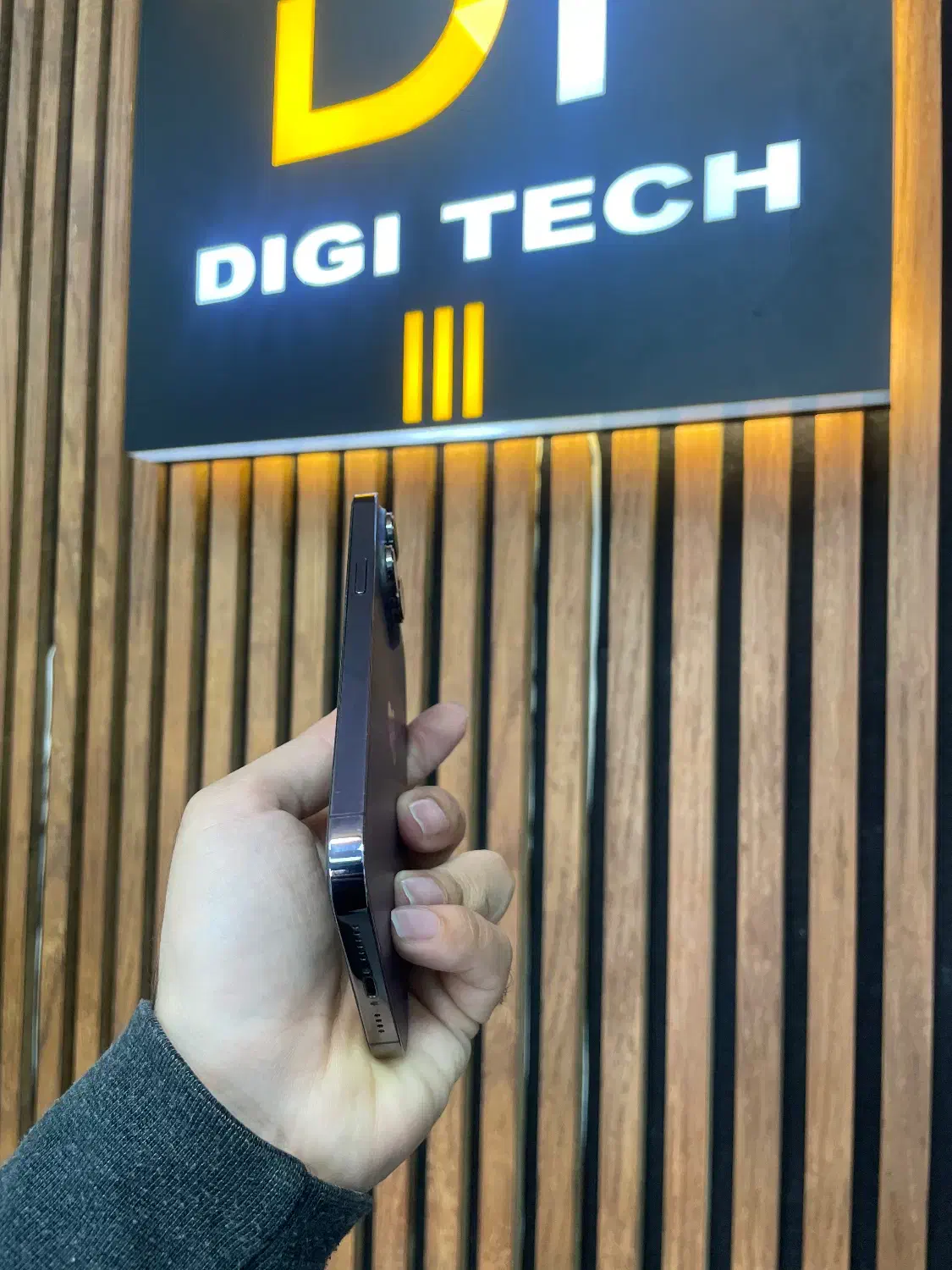 ۱۴ پرو مکس پک اصلی zaa|موبایل|مشهد, رضاشهر|دیوار