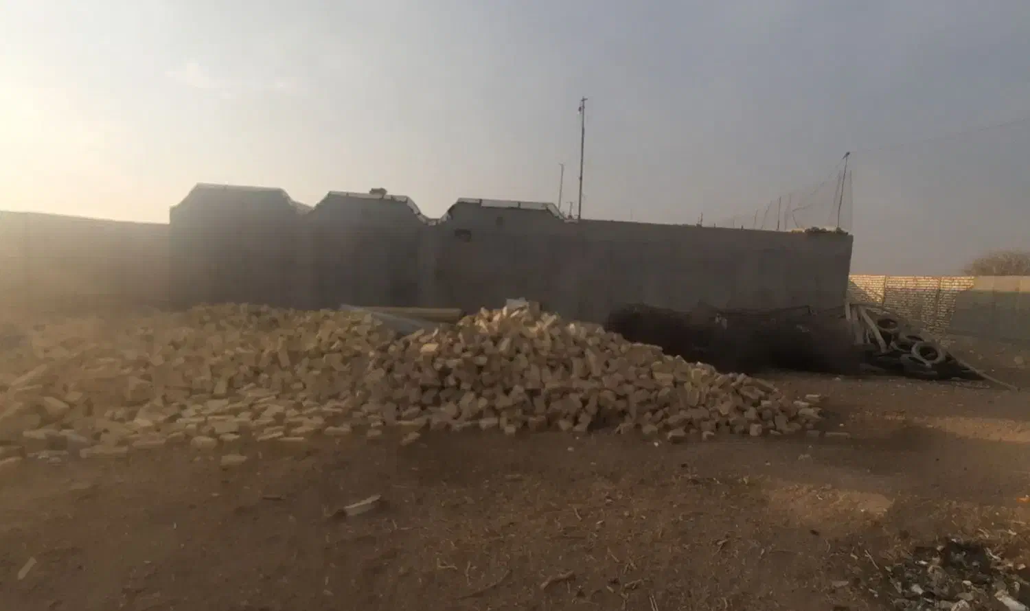 اجاره دامداری|اجارهٔ مغازه و غرفه|تاکستان, |دیوار