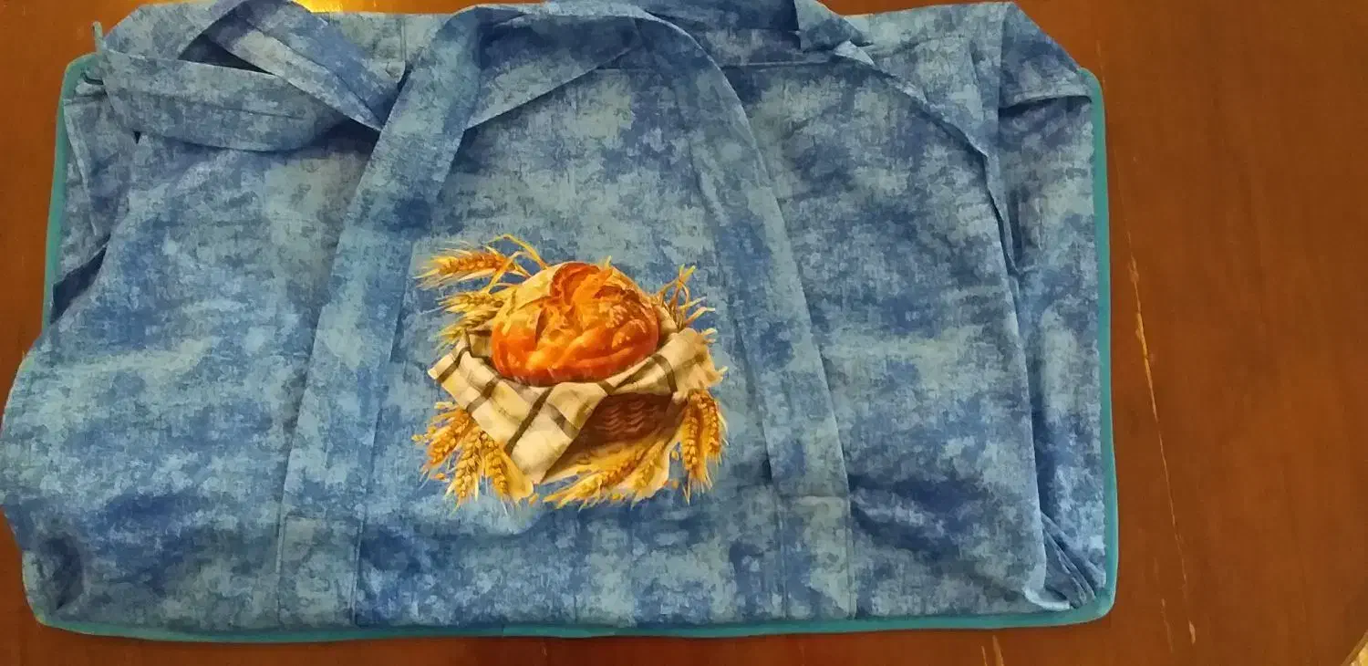 کیف نان و ساک خرید برای راحتی در خرید شما|سفره، حوله، دستمال آشپزخانه|ارومیه, |دیوار