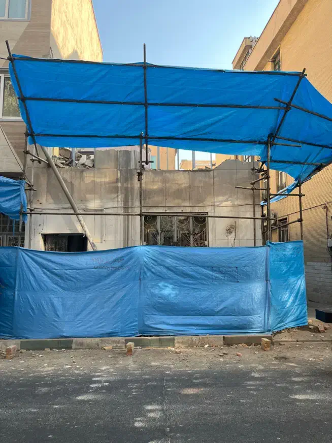 استخدام مهندس عمران یا معماری|استخدام معماری، عمران و ساختمانی|فیروزکوه, |دیوار