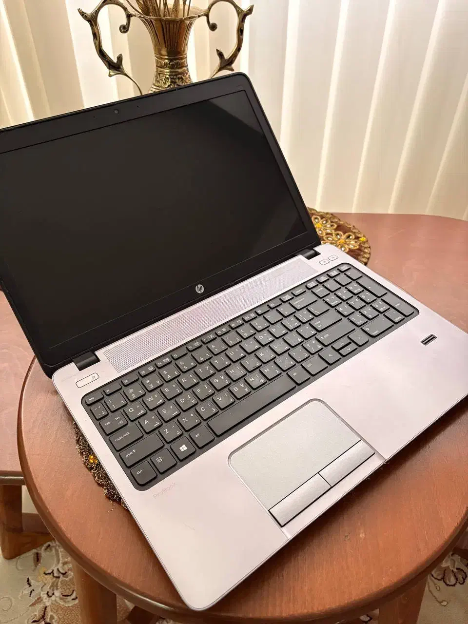 لپ تاپ اچ پی HP Probook G1|رایانه همراه|پردیس, فاز ۸|دیوار