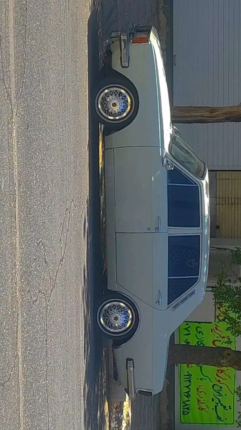 پیکان|خودرو سواری و وانت|بهاباد, |دیوار