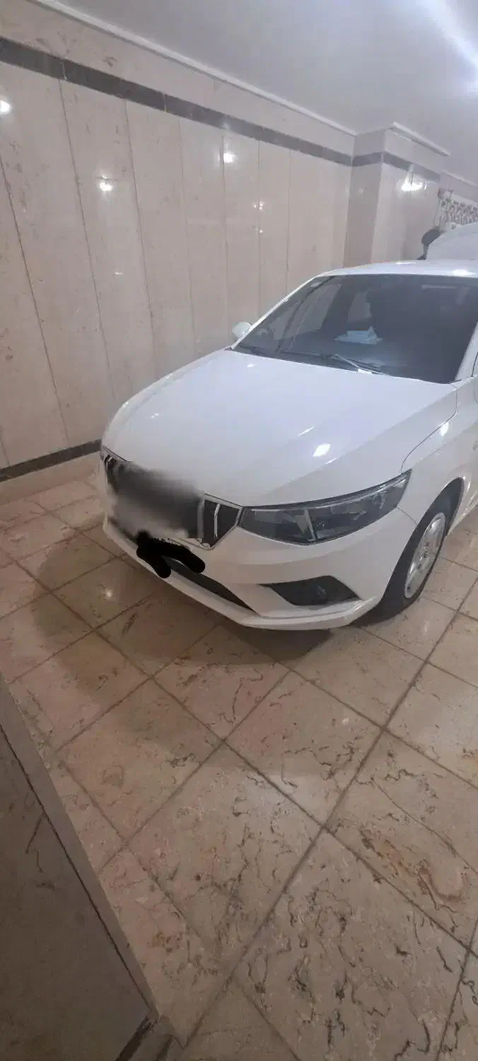 تارا v1|خودرو سواری و وانت|قم, انسجام|دیوار