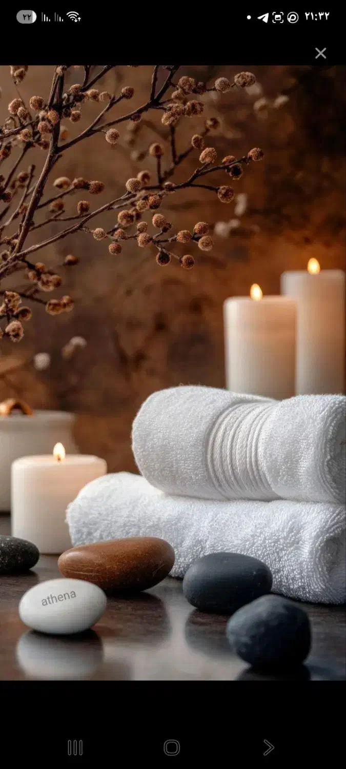 ماساژ های تخصصی ودرمانی و ارامشی|خدمات آرایشگری و زیبایی|شهریار, شهرک وائین|دیوار