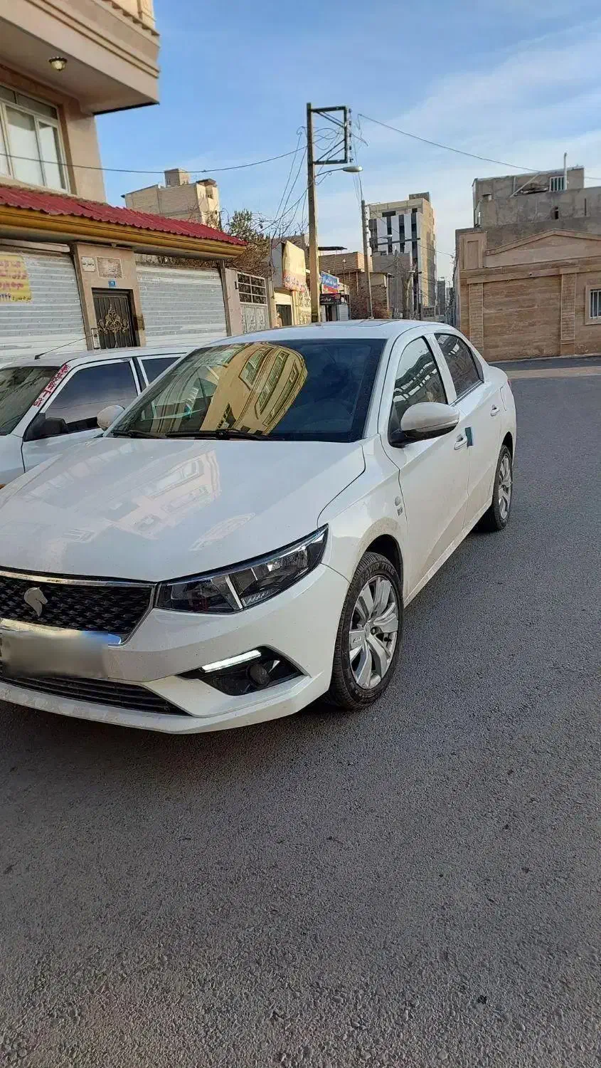 تارا v4 به روایتی صفر|خودرو سواری و وانت|تهران, زیبادشت|دیوار