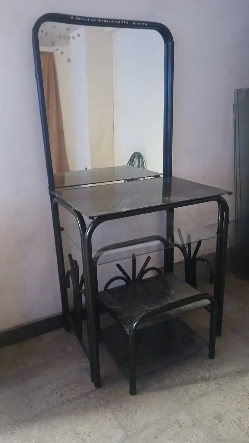 میزآرایش|مبلمان خانگی و میز عسلی|اردبیل, |دیوار