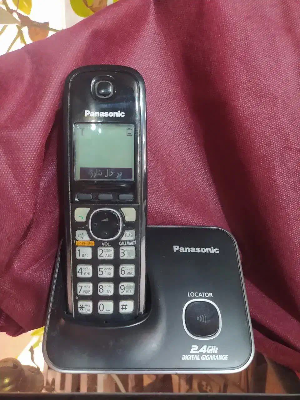 تلفن سیار|تلفن رومیزی|خمینی‌شهر, |دیوار