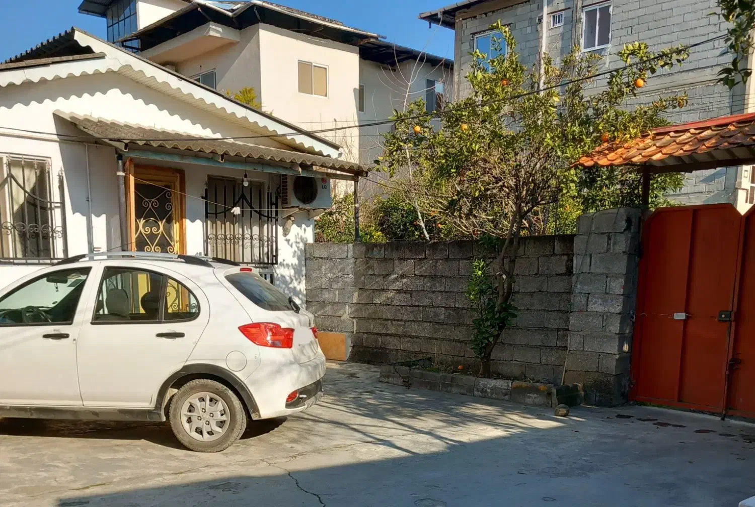 سوئیت نزدیک به دریاوخیابان اصلی در رامسر۲۴ ساعته|اجارهٔ کوتاه‌مدت آپارتمان و سوئیت|رامسر, |دیوار