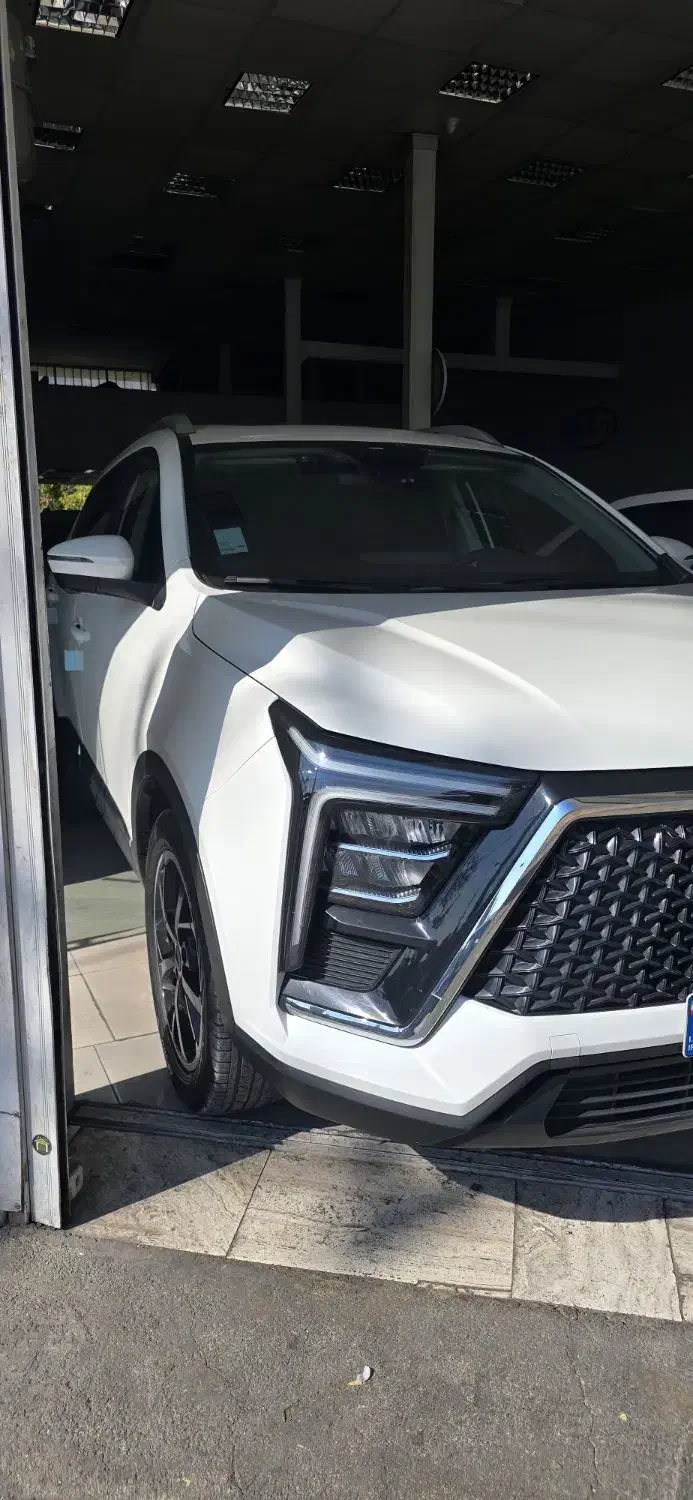 کی ام سیX5|خودرو سواری و وانت|شیراز, کاراندیش|دیوار