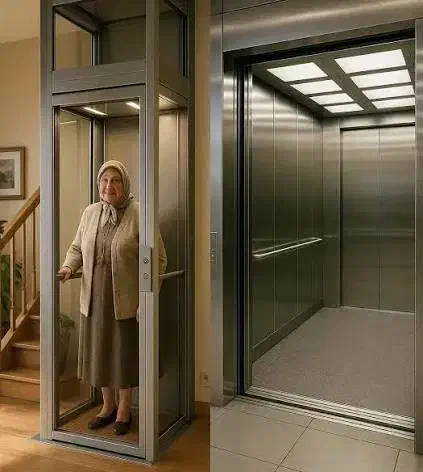 فروش تعمیرات نصب سرویس دوره ای آسانسور|خدمات پیشه و مهارت|زابل, |دیوار