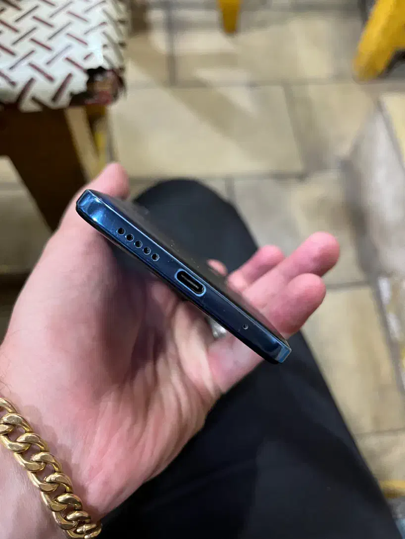 شیائومی نوت ۱۱|موبایل|خوی, |دیوار