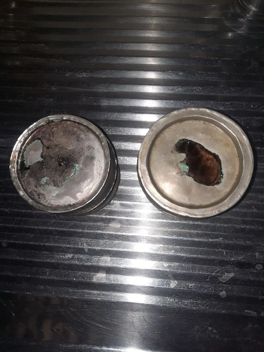 قند دان عتیقه|کلکسیون اشیاء عتیقه|تهران, استاد معین|دیوار