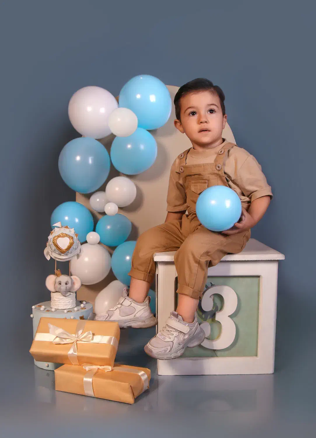 آتلیه تخصصی کودک و نوزاد|خدمات پذیرایی، مراسم|شهریار, شهریار|دیوار