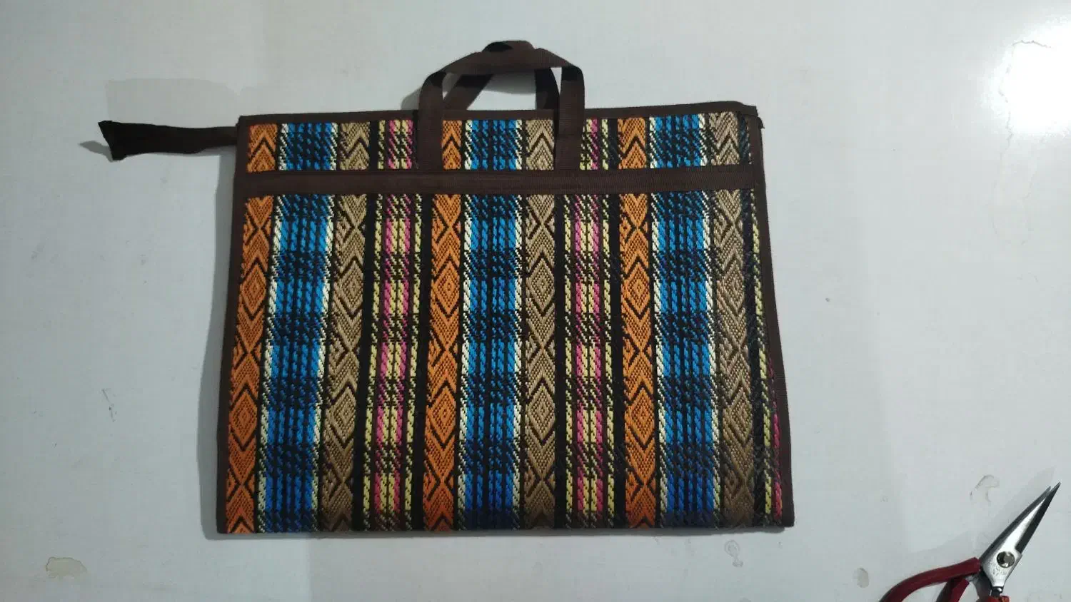 وسط کار و خیاط|استخدام صنعتی، فنی، مهندسی|قرچک, میرزائی جنوبی|دیوار