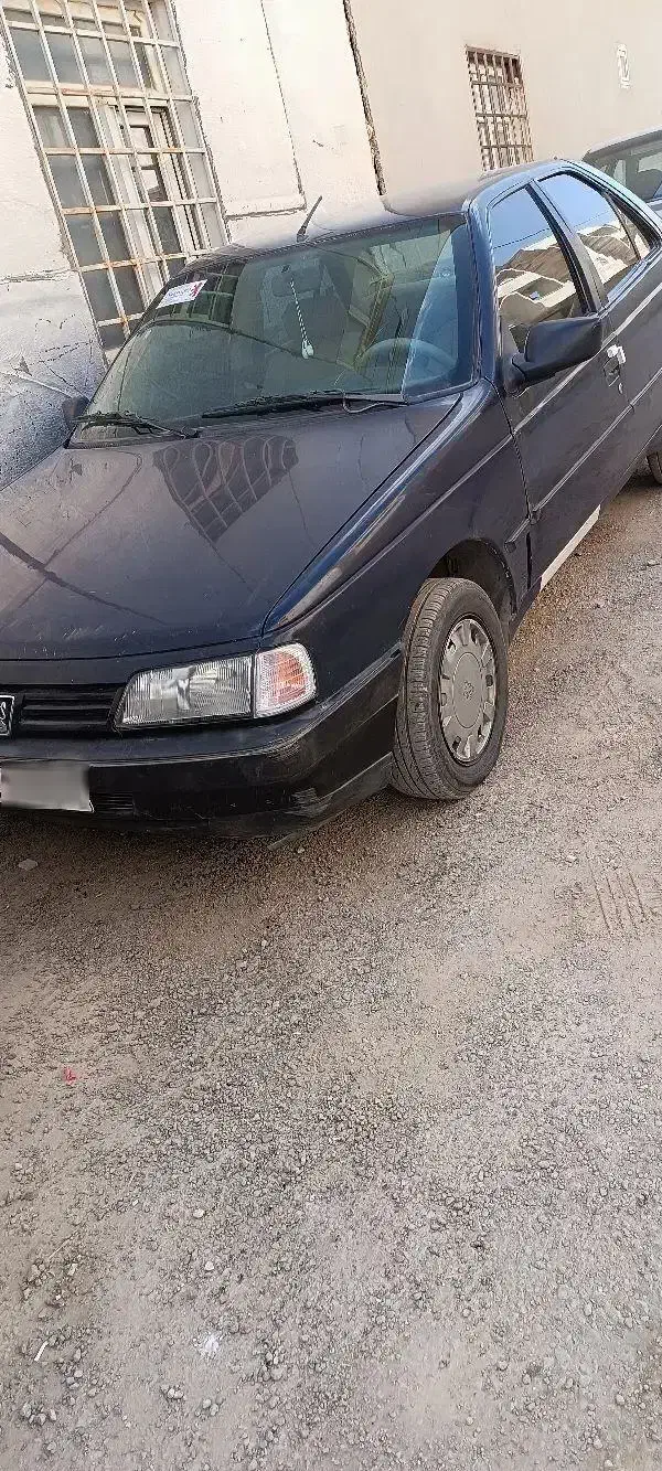 ماشین آردی ۸۴|خودرو سواری و وانت|بیجار, |دیوار