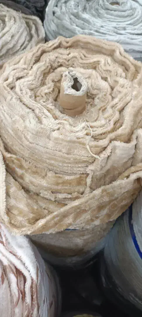 پارچه پتو میله ای متری|رختخواب، بالش، پتو|فشاپویه, |دیوار