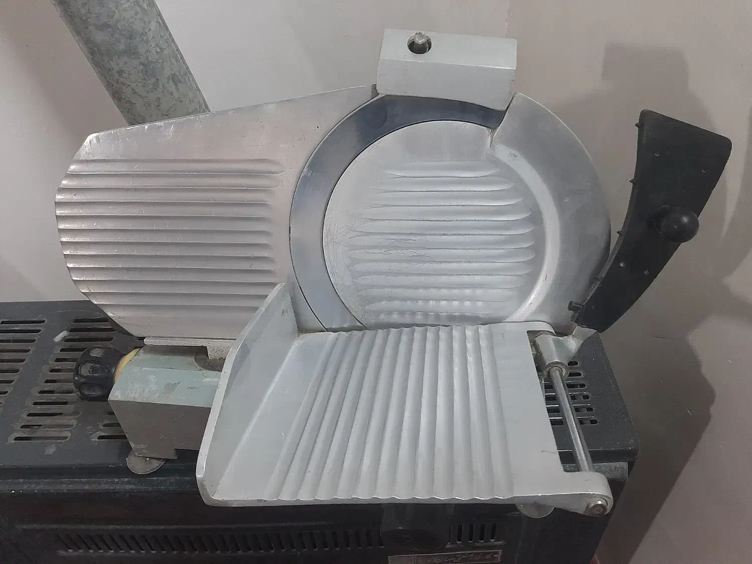 کالباس بر|خردکن، آسیاب، غذاساز|مشهد, گلبرگ|دیوار