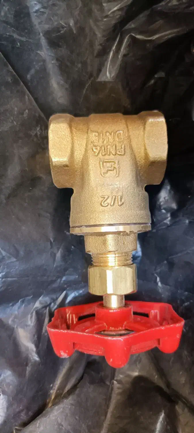 شیر فلکه و شیر خودکار|مصالح و تجهیزات ساختمان|نیشابور, مدرس|دیوار