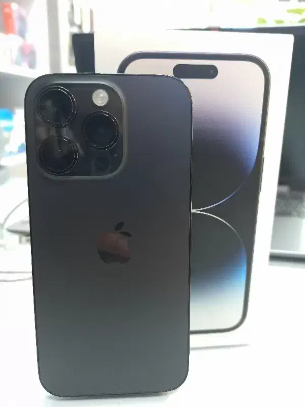 iPhone 14 Pro 256GB|موبایل|ارومیه, |دیوار
