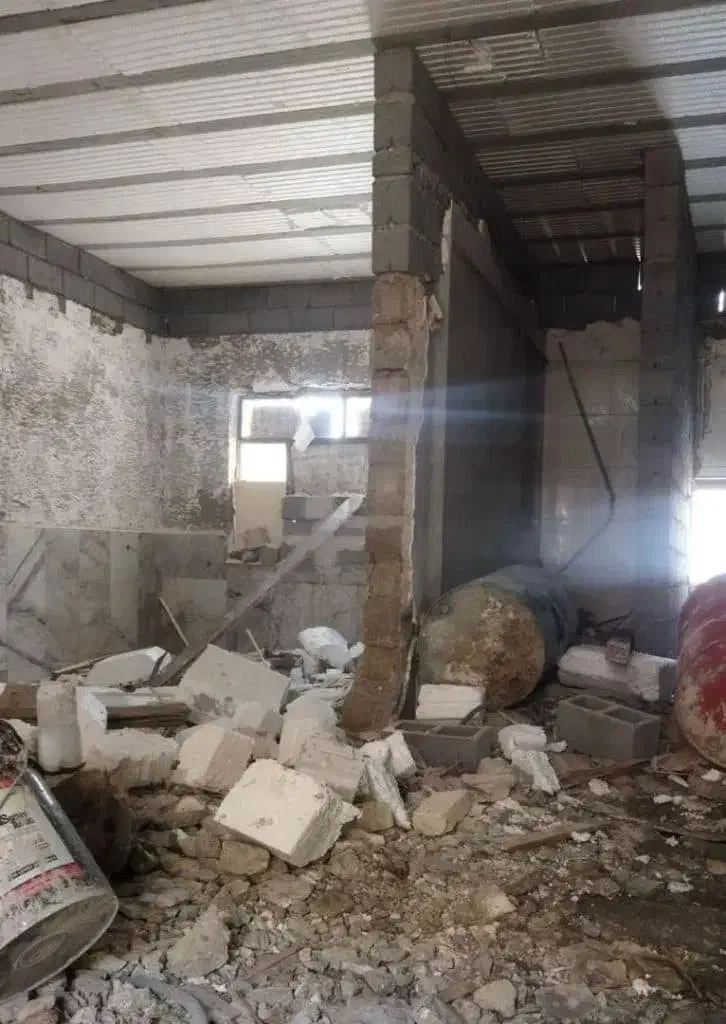 کارگر ساختمانی تخریب کار هستم|خدمات پیشه و مهارت|تبریز, |دیوار