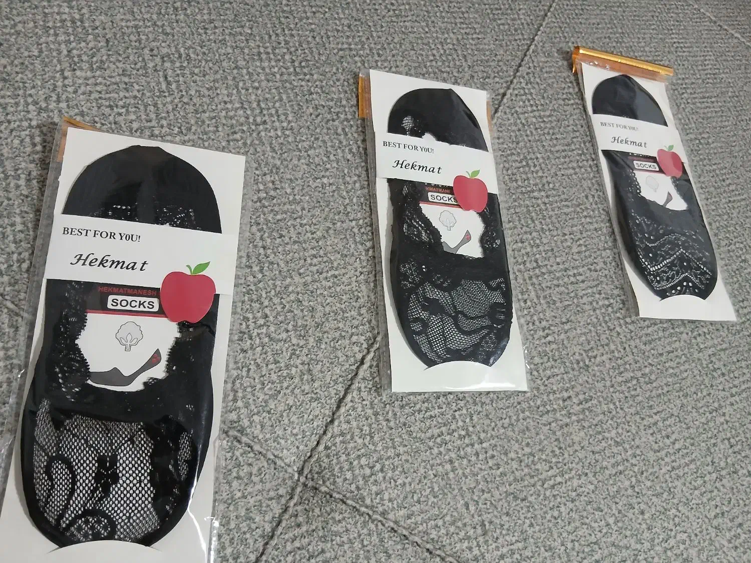 انواع جوراب|لباس|اراک, |دیوار