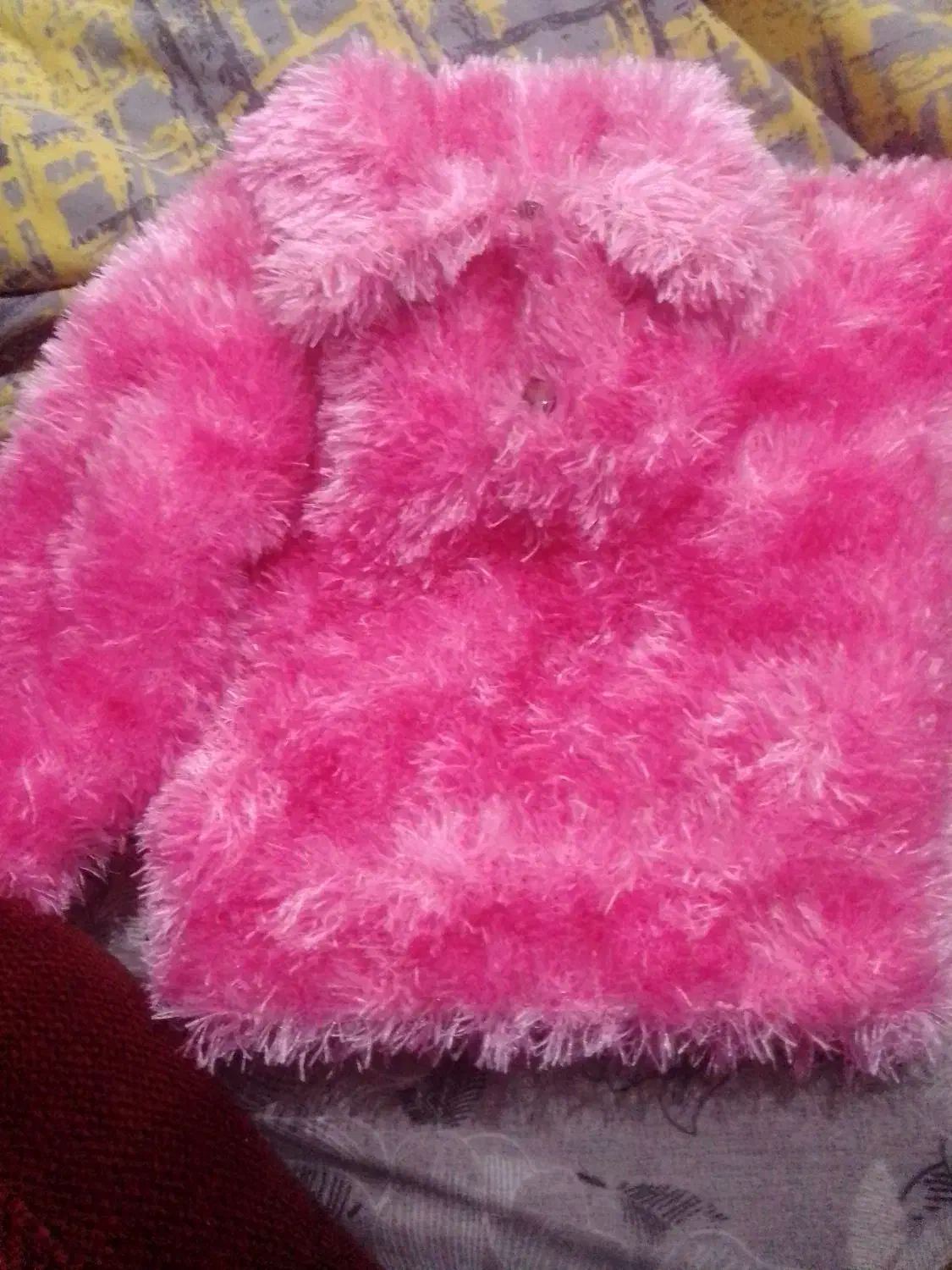 بافت دخترانه|کفش و لباس بچه|سبزوار, علمدار|دیوار