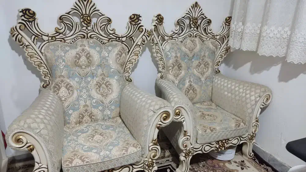 مبل نونو|مبلمان خانگی و میز عسلی|زابل, |دیوار