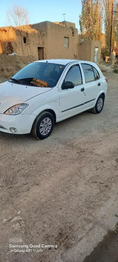 تیبا ۲ مدل ۹۹|خودرو سواری و وانت|اردبیل, |دیوار