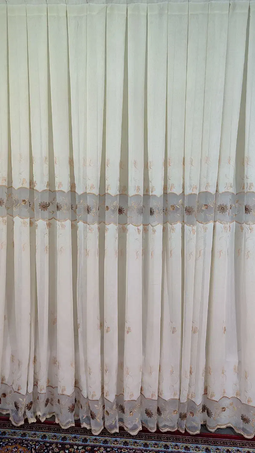 پرده|پرده، رانر، رومیزی|ملایر, |دیوار