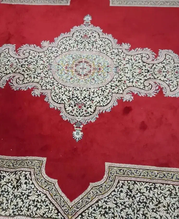 فرش ماشینی|فرش|تهران, قصر فیروزه ۲|دیوار