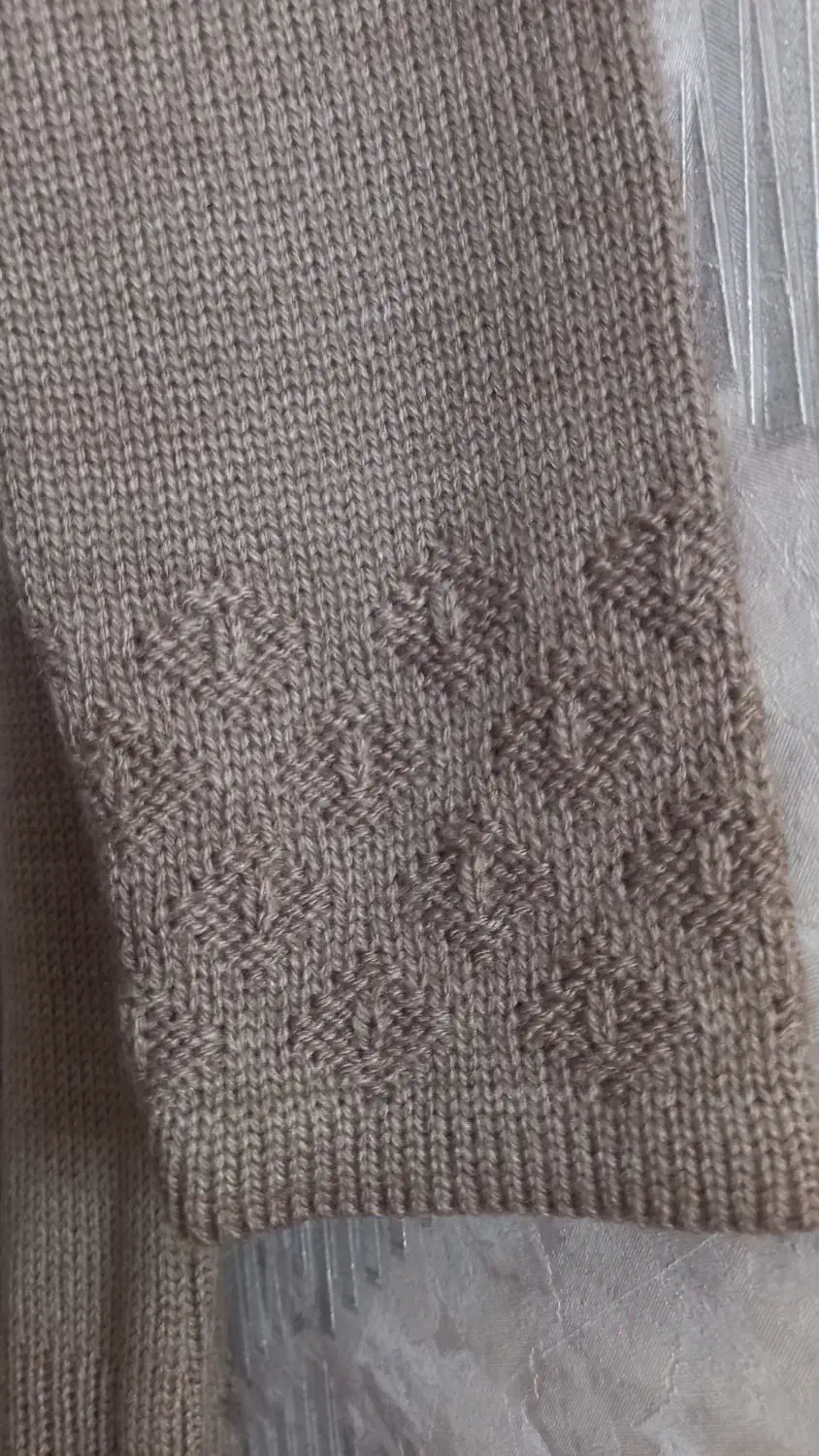 پیراهن بافت دخترانه|کفش و لباس بچه|قم, باجک یک|دیوار