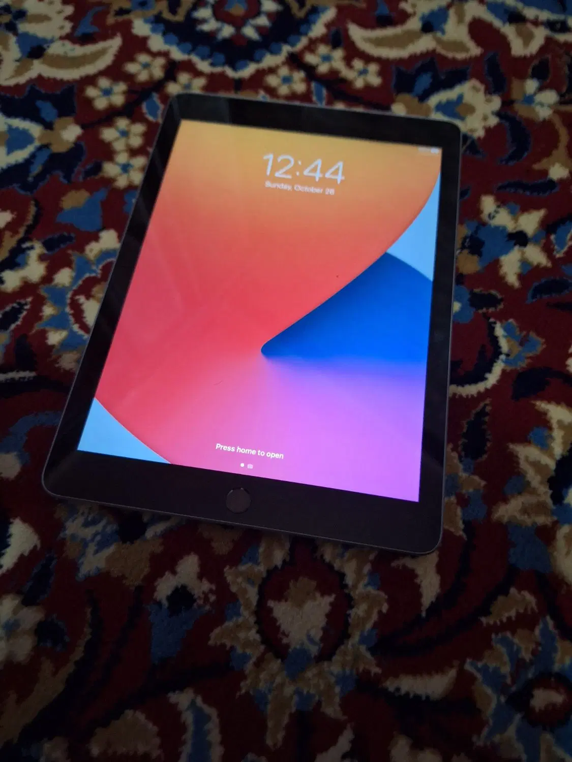 ipad th5|تبلت|اندیمشک, |دیوار