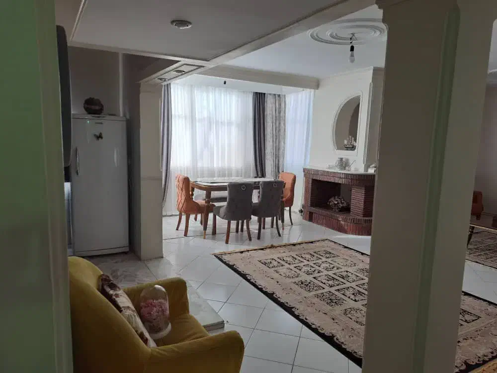 اجاره آپارتمان ۱۱۴ متری|اجارهٔ آپارتمان|تهران, شهرک فرهنگیان|دیوار