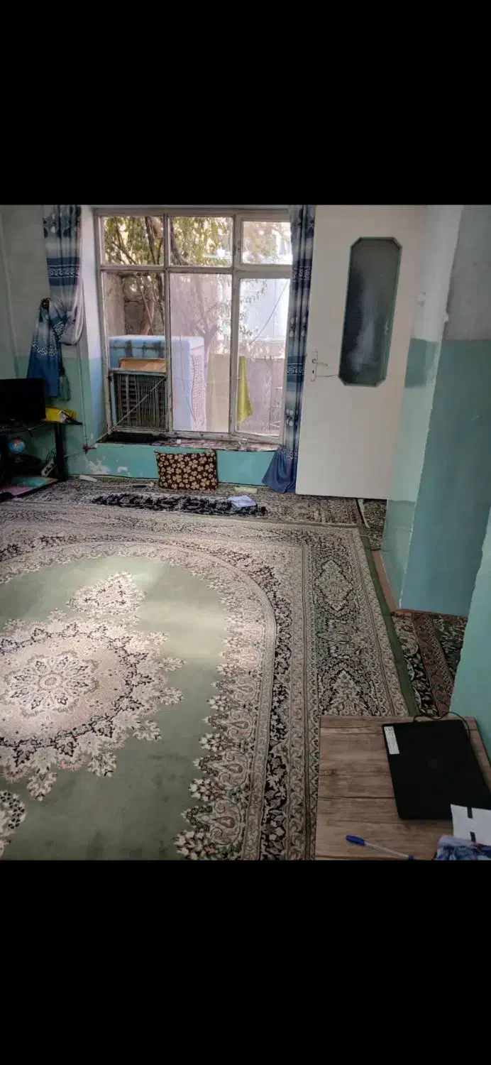 خانه ویلایی اجاره|اجارهٔ خانه و ویلا|قم, شاه ابراهیم|دیوار