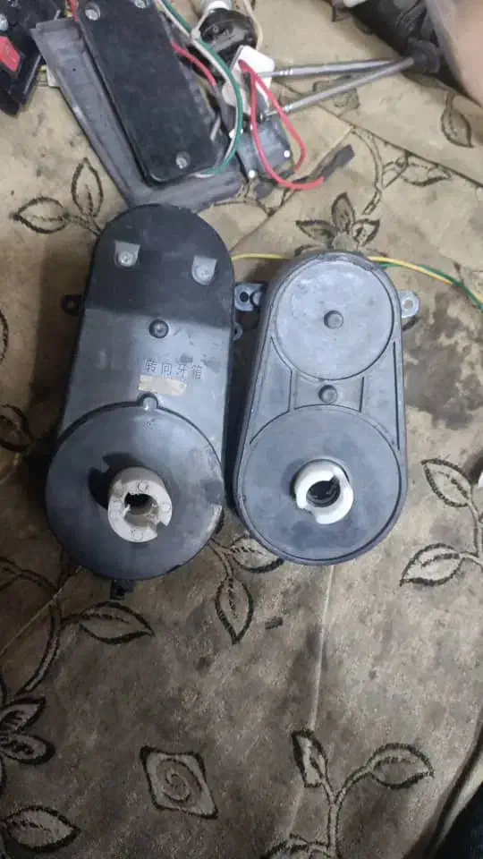 تعمیرات تخصصی ماشین وموتور شارژی|اسباببازی بچه|کرج, گلشهر|دیوار