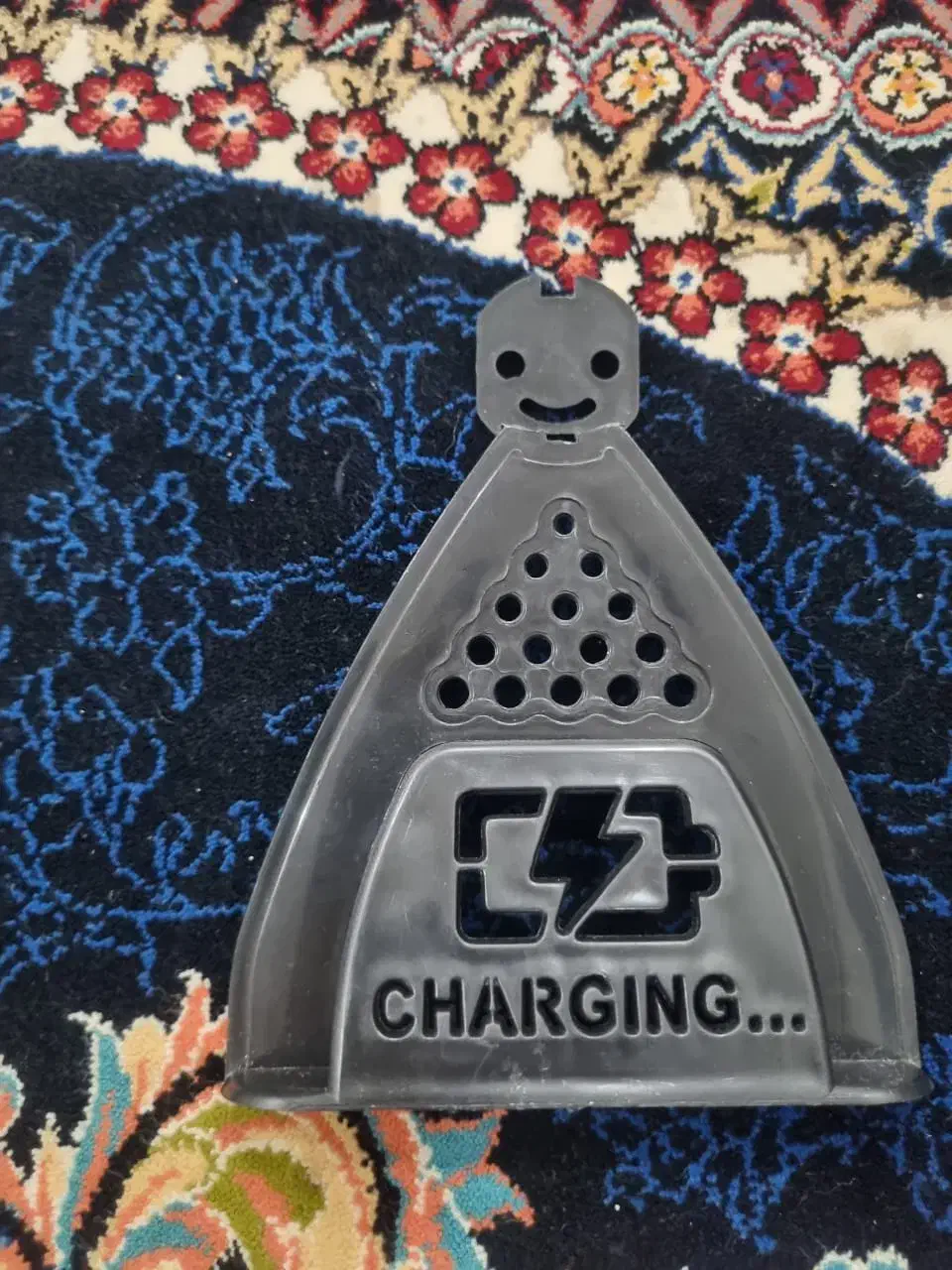 نگهدارنده گوشی تو شارژ|لوازم جانبی موبایل و تبلت|شادگان, |دیوار