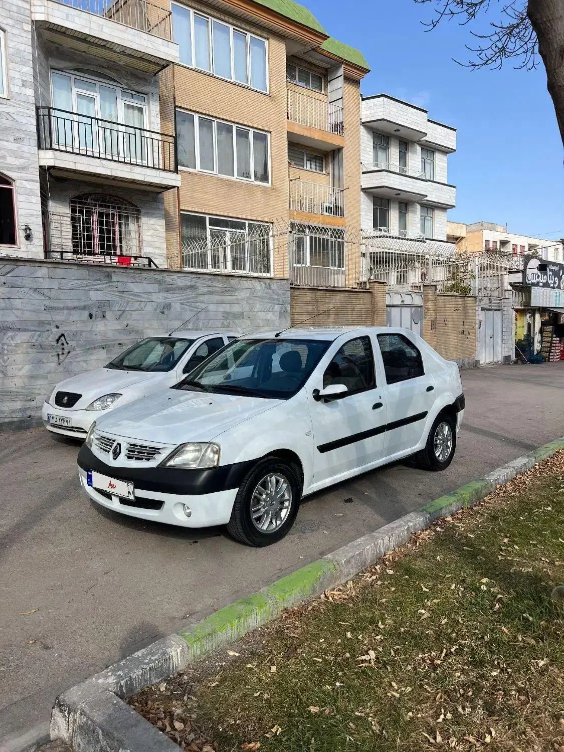 پارس تندر مولتی مدیا|خودرو سواری و وانت|اردبیل, |دیوار