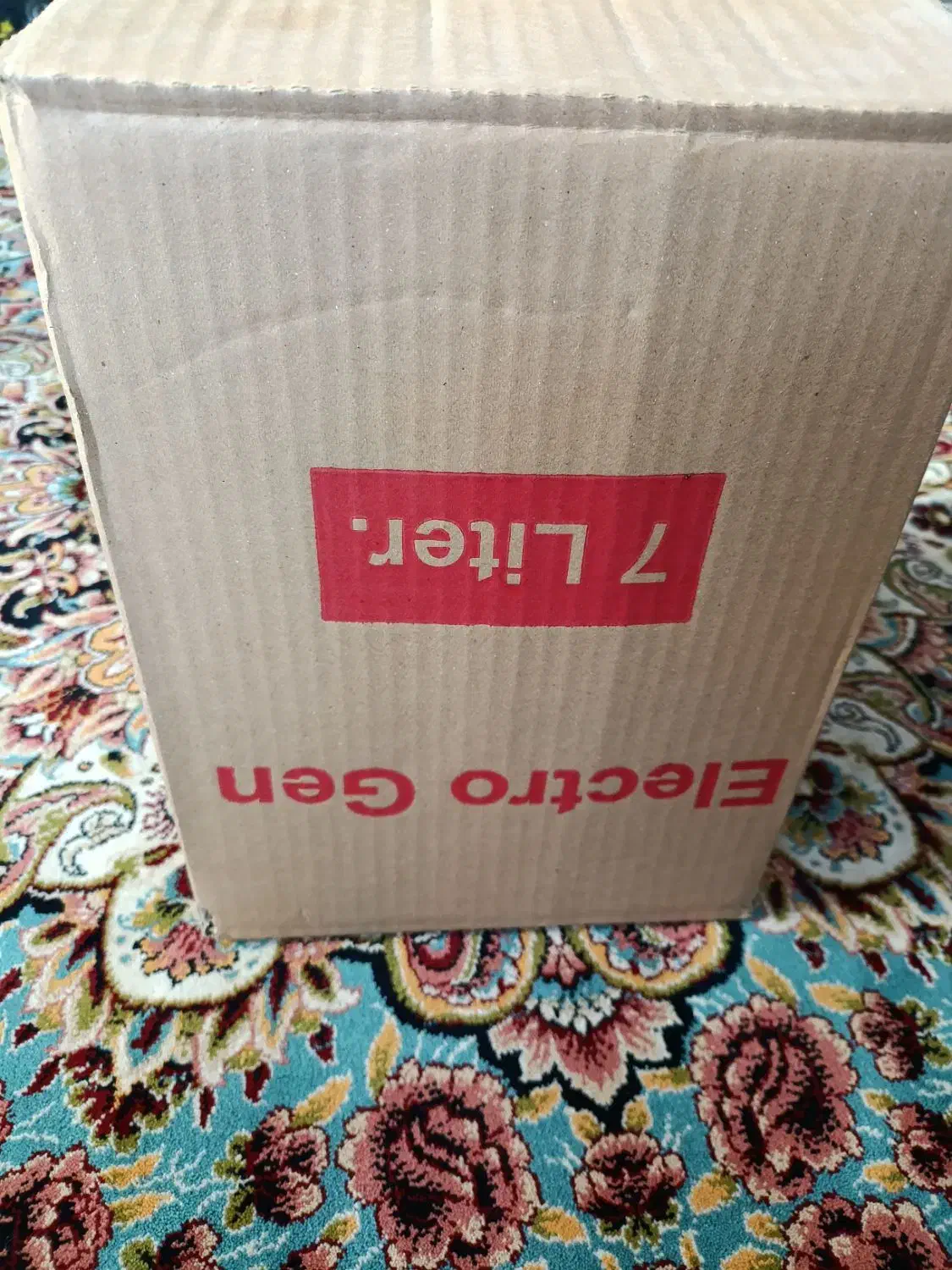 کره گیر و مشک برقی|سایر لوازم برقی|کرمانشاه, |دیوار