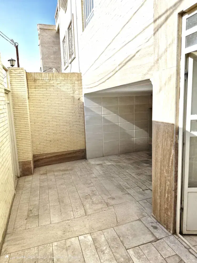 اجاره زیرزمین در بلوار دشتی. املاک هستم|اجارهٔ خانه و ویلا|حمیدیا, |دیوار