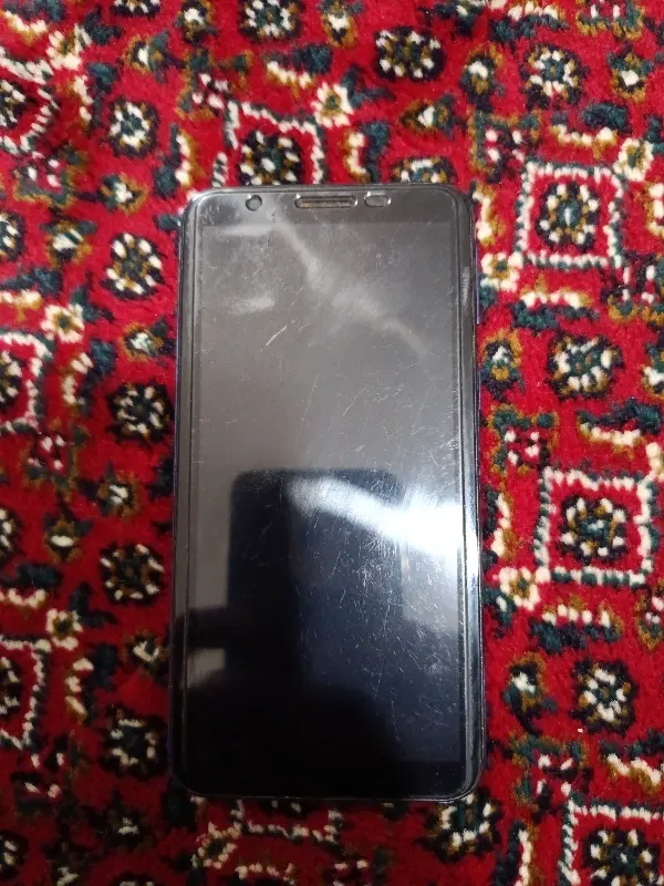 گوشی A2 core|موبایل|ایلام, |دیوار