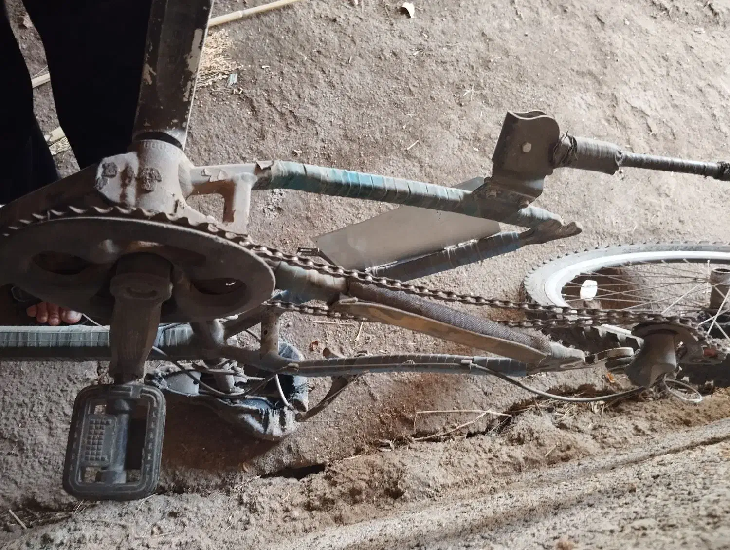 دوچرخه۲۶|دوچرخه، اسکیت، اسکوتر|الشتر, |دیوار