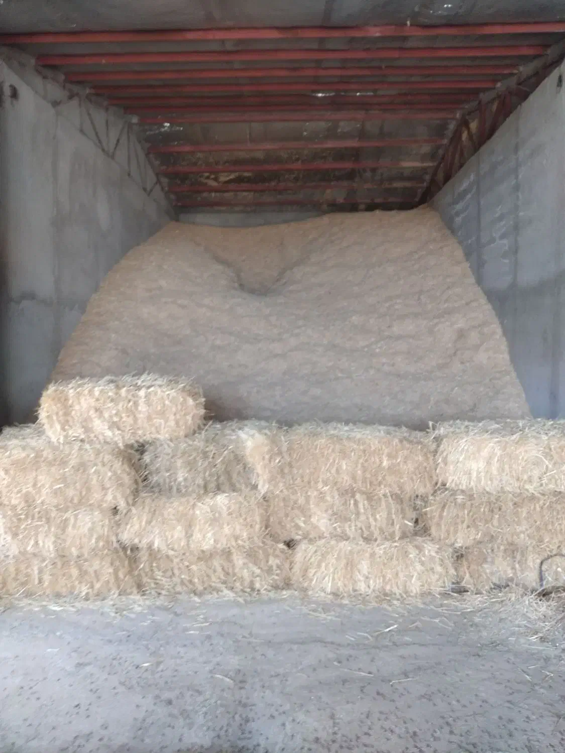 کاه گندم|لوازم جانبی حیوانات|قروه, |دیوار