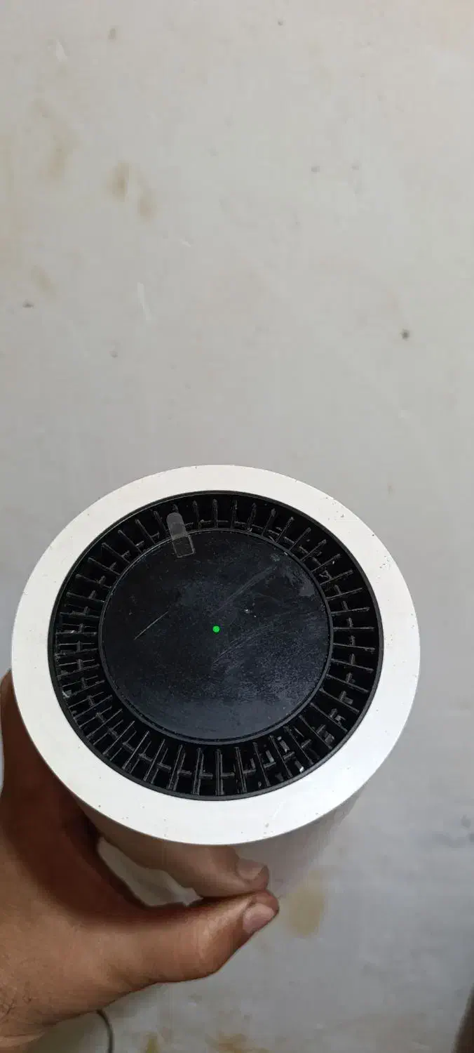 مودم نوکیاfasttmile 4G Gateway1|مودم و تجهیزات شبکه|سیاهکل, |دیوار