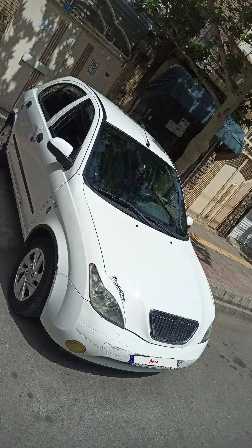 تیبا2|خودرو سواری و وانت|مشهد, ایثار|دیوار