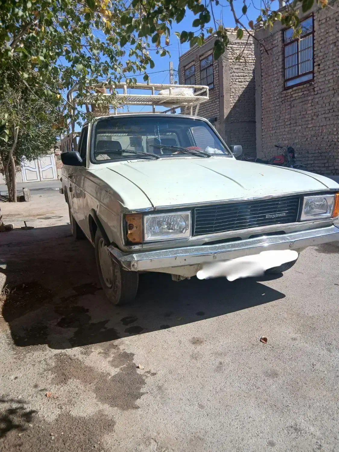 وانت پیکان|خودرو سواری و وانت|مروست, |دیوار