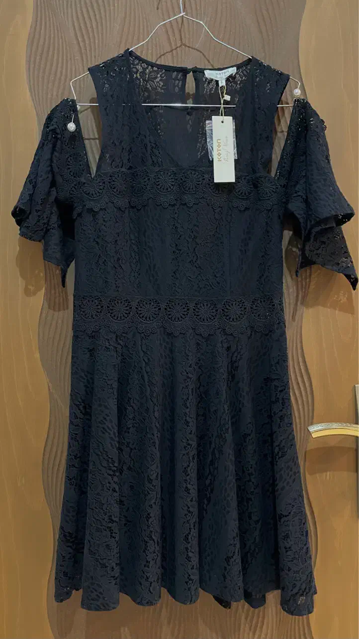 پیراهن کوتون نو|لباس|ساری, |دیوار